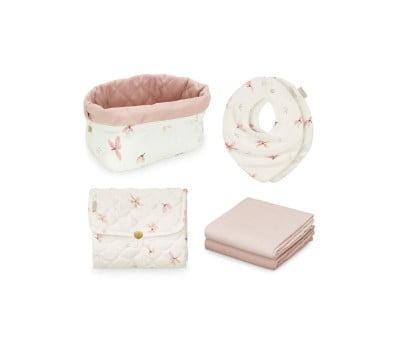 Kit de Soins pour Bébé Windflower Crème