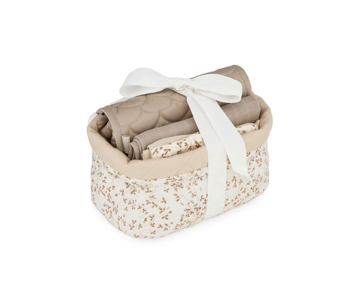 Kit de Soins pour Bébé Lierre