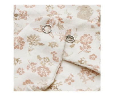 2 Bavoirs Bandana Augusta