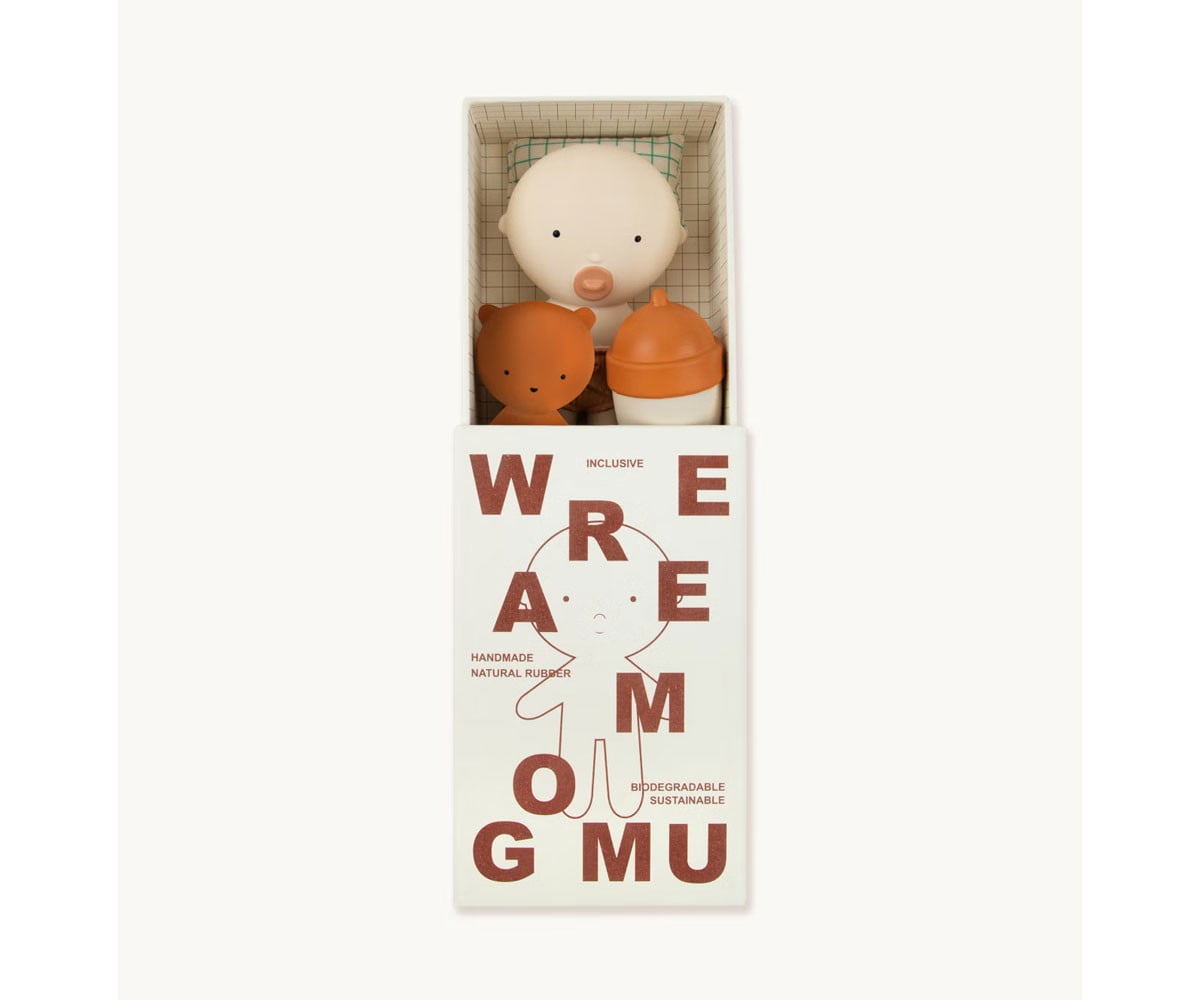 Pocket Gommu Coco