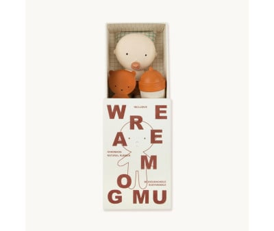 Pocket Gommu Coco