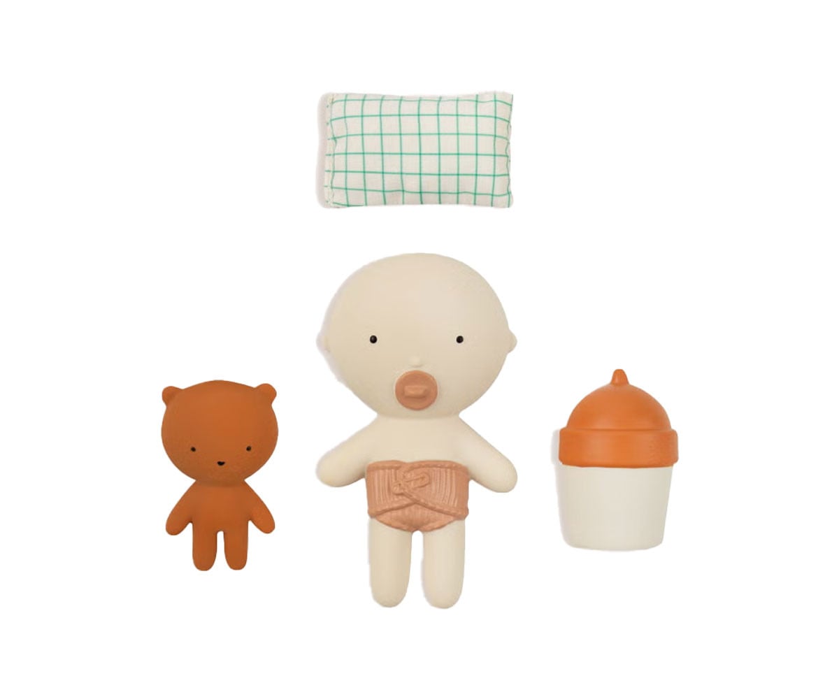 Pocket Gommu Coco