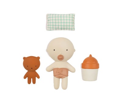 Pocket Gommu Coco