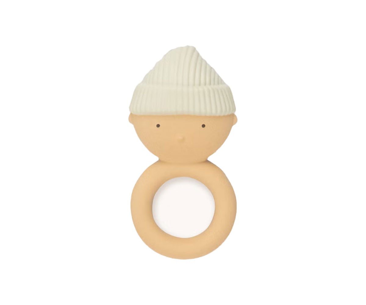 Anneau de Dentition Gommu Vanilla