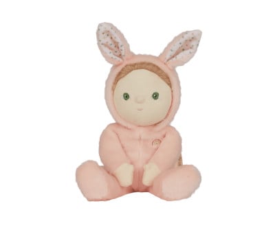 Muñeca Dinky Dinkum Fluffle Family Babbit Bunny