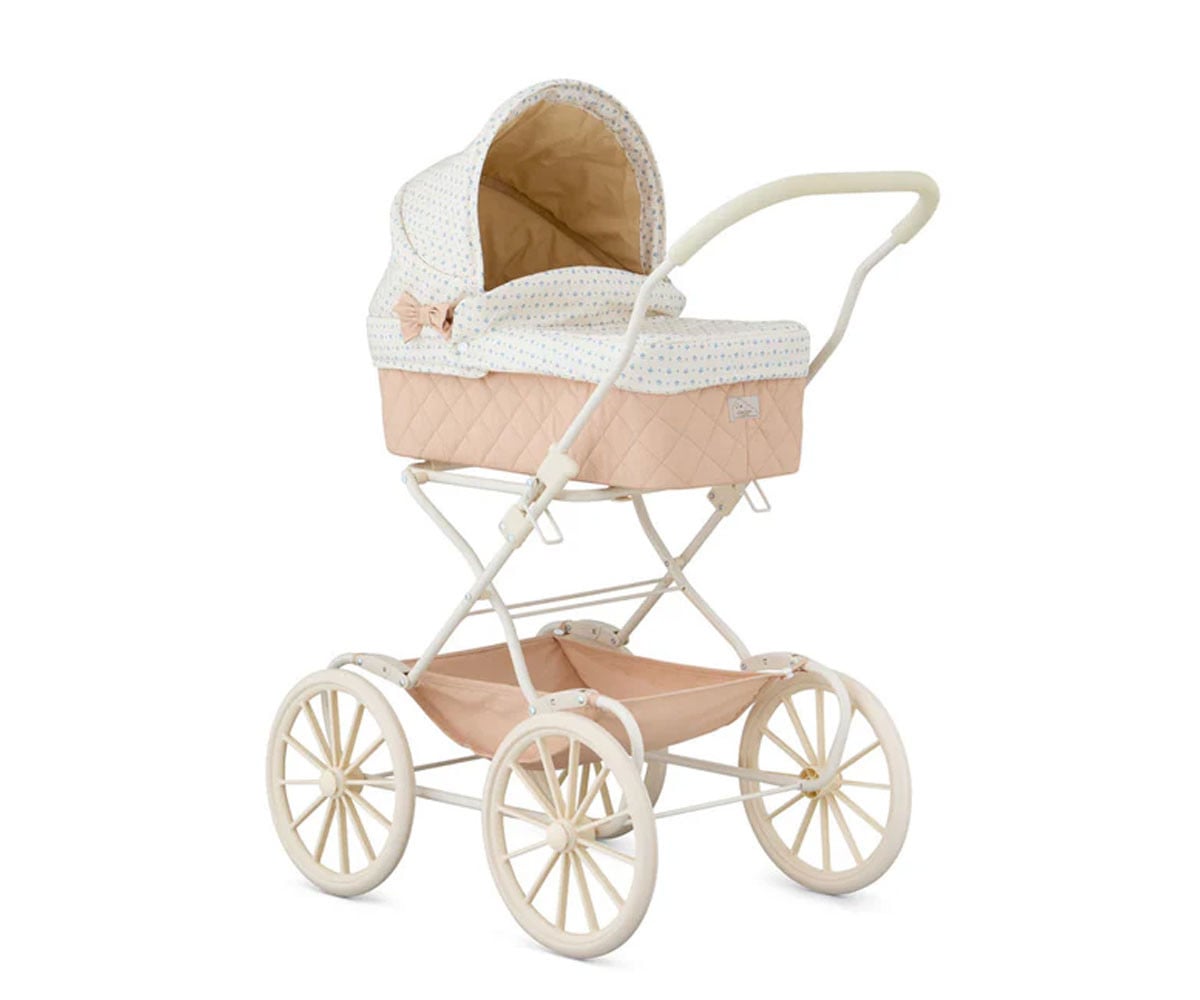 Landau pour Poupée Capri