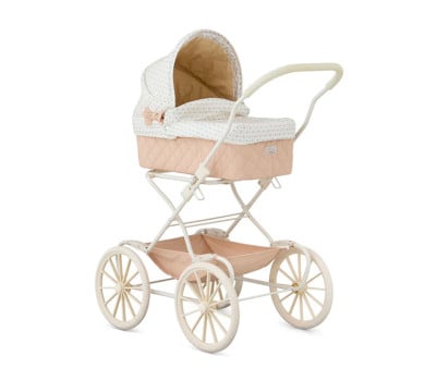 Landau pour Poupée Capri