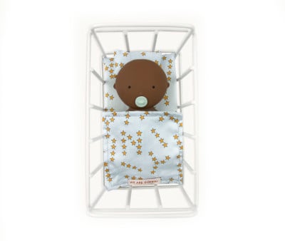 Berceau Gommu Pocket Big Stars