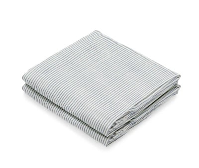 2 Mussoline Stripes Blue