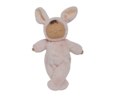 Muñeco Dinkum Cozy Bunny Pip