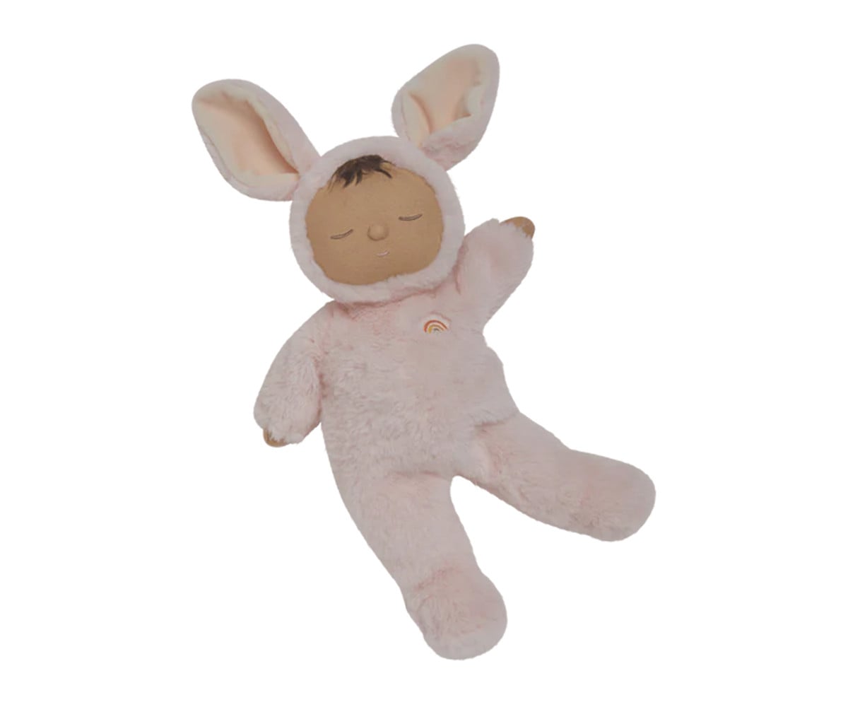 Bambola Dinkum Cozy Bunny Pip
