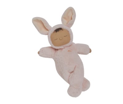 Bambola Dinkum Cozy Bunny Pip