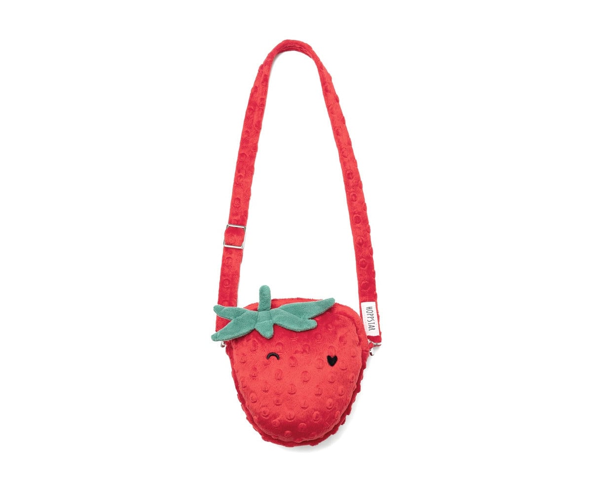 Borsa Hoppstar Cheeky Fruits Strawbella