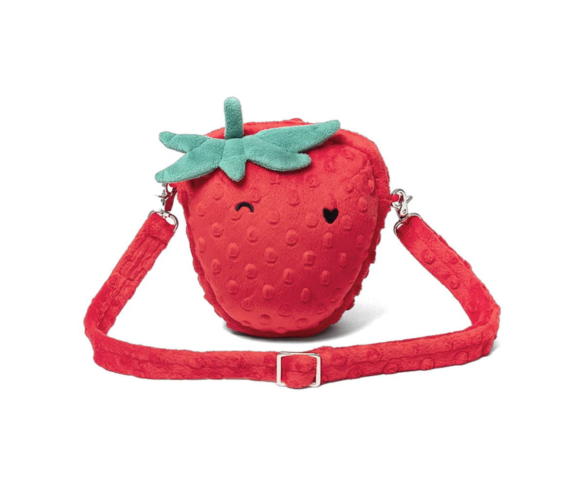 Borsa Hoppstar Cheeky Fruits Strawbella