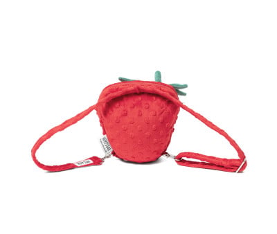 Borsa Hoppstar Cheeky Fruits Strawbella