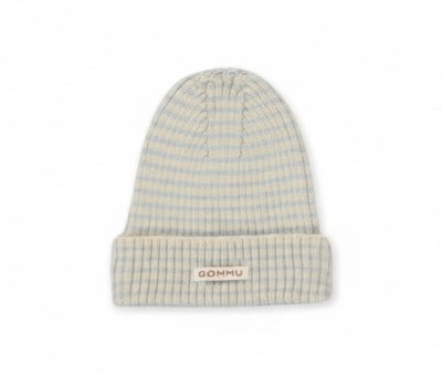Gorro Gommu Rayas Francesas