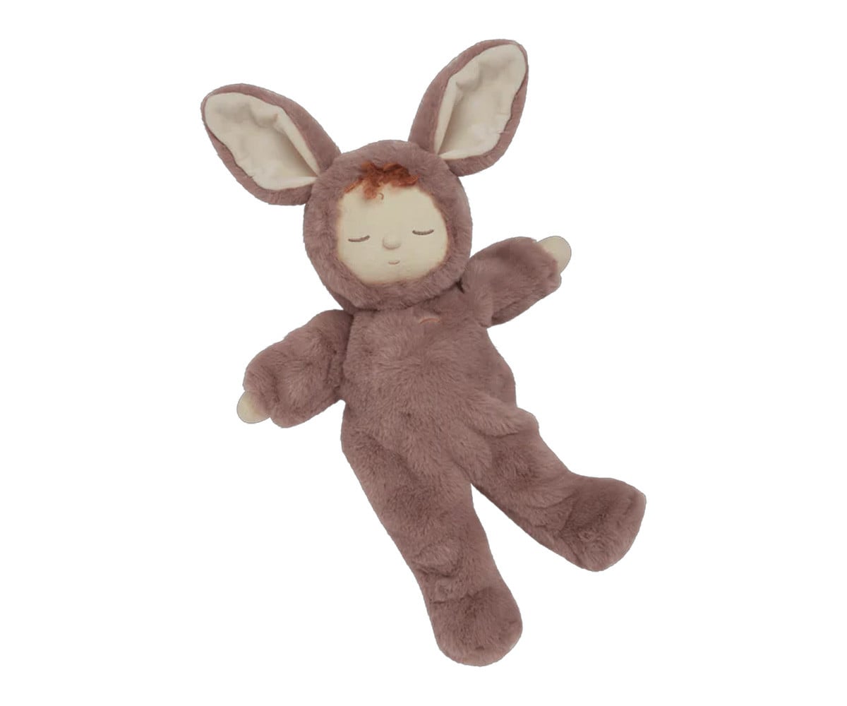 Poupée Dinkum Cozy Bunny Pickle