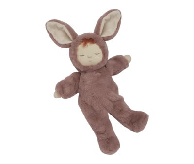 Poupée Dinkum Cozy Bunny Pickle