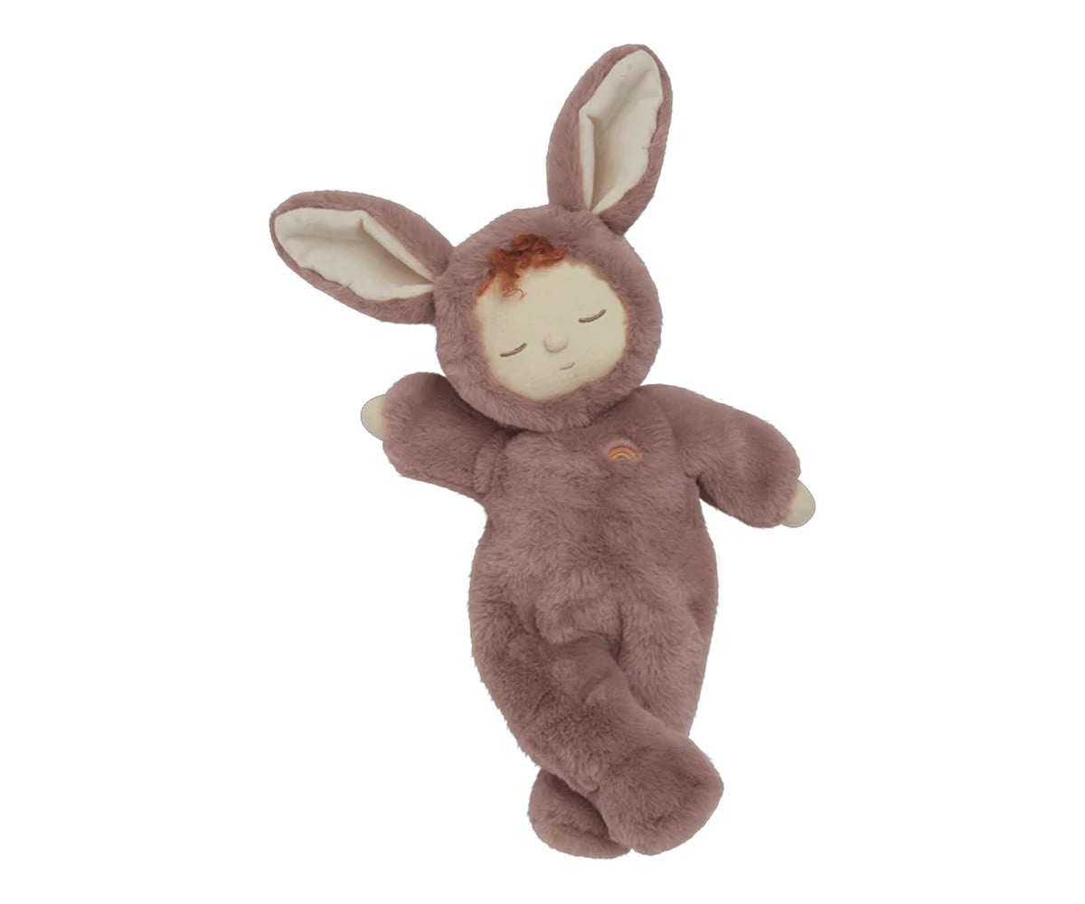 Poupée Dinkum Cozy Bunny Pickle