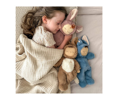 Poupée Dinkum Cozy Bunny Pickle