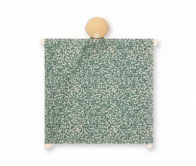 Doudou con Dentarello Gommu Vanilla Personalizzabile