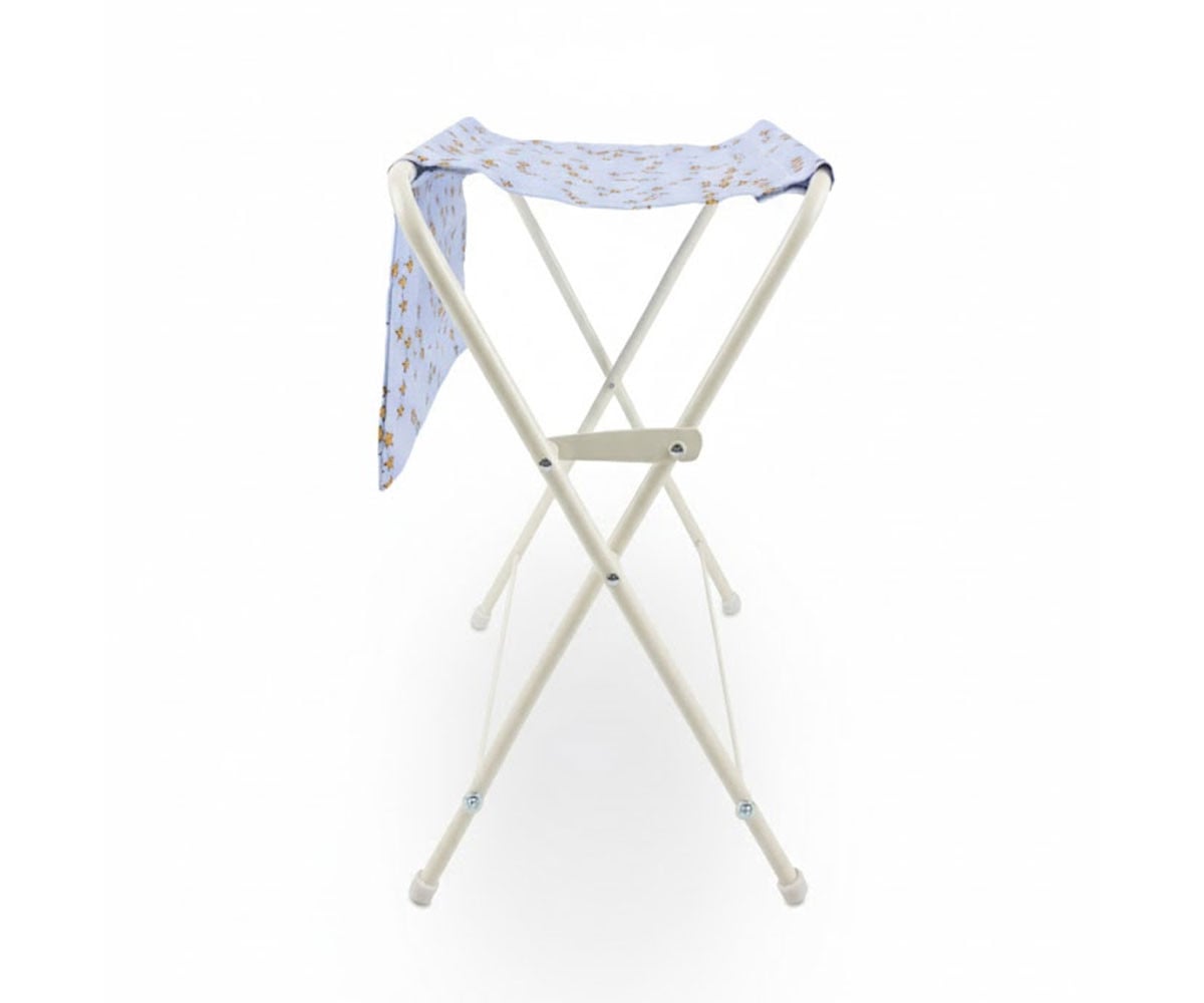 Table à Langer pour Poupées Big Stars