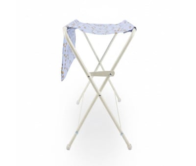 Table à Langer pour Poupées Big Stars