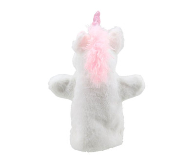 Unicorn Eco Puppet