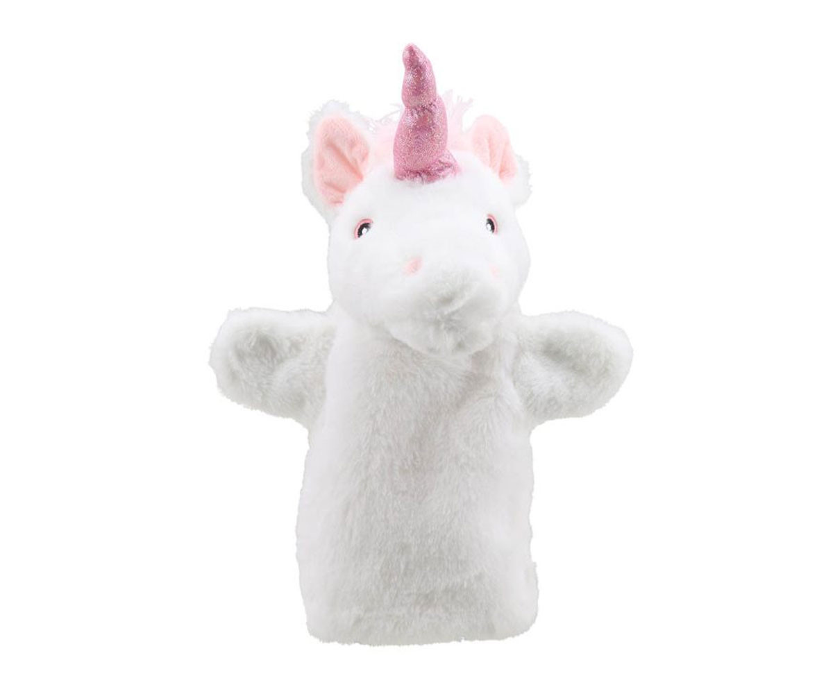 Unicorn Eco Puppet