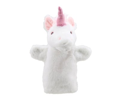Unicorn Eco Puppet