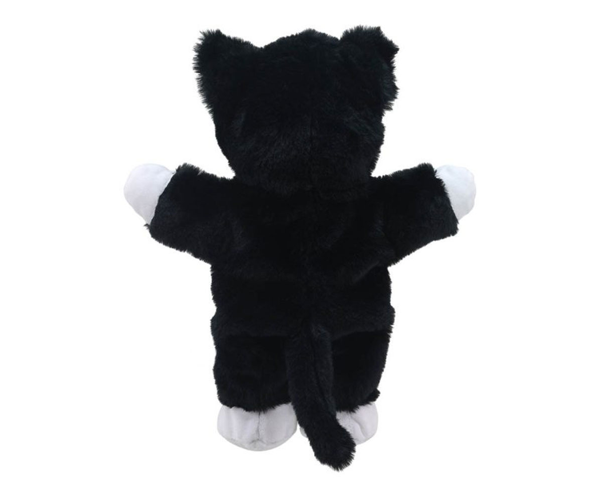 Burattino da Mano Eco Walking Cat