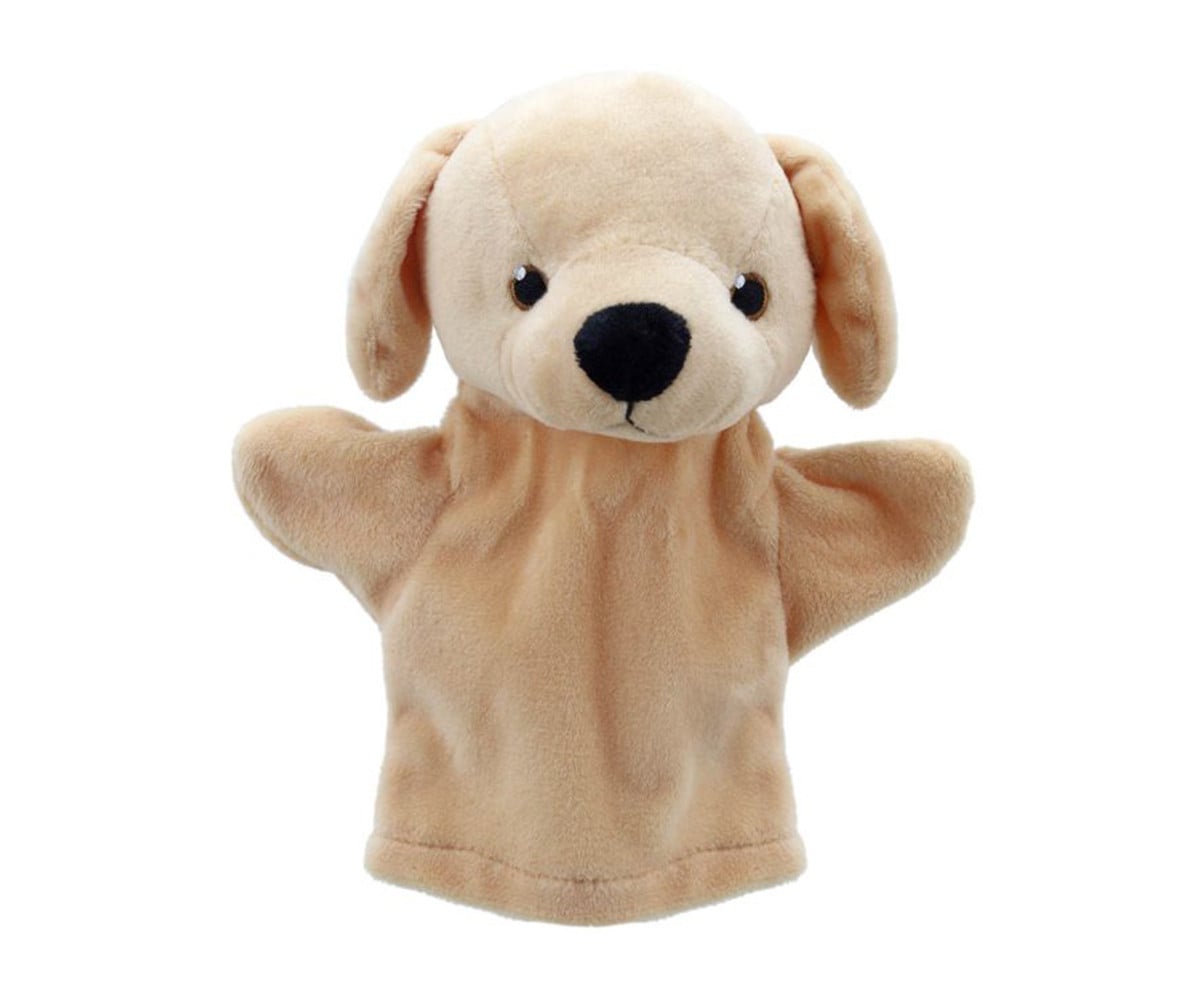 Ma Première Marionnette Labrador