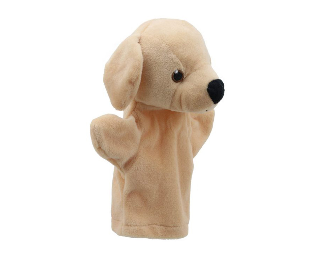 Ma Première Marionnette Labrador