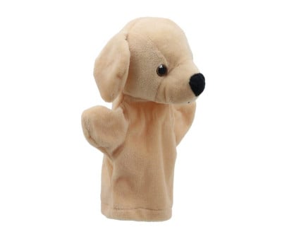 Ma Première Marionnette Labrador