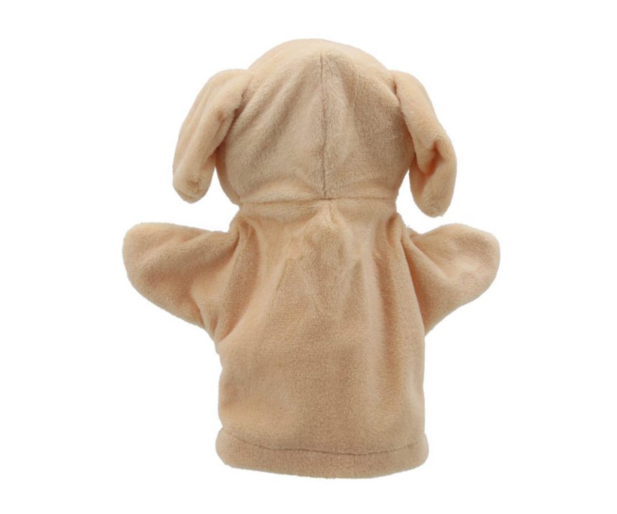 Ma Première Marionnette Labrador