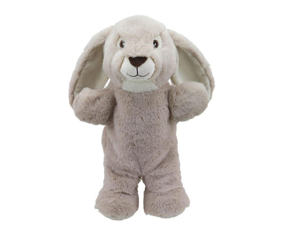 Boneco Marionete  Eco Walking Rabbit