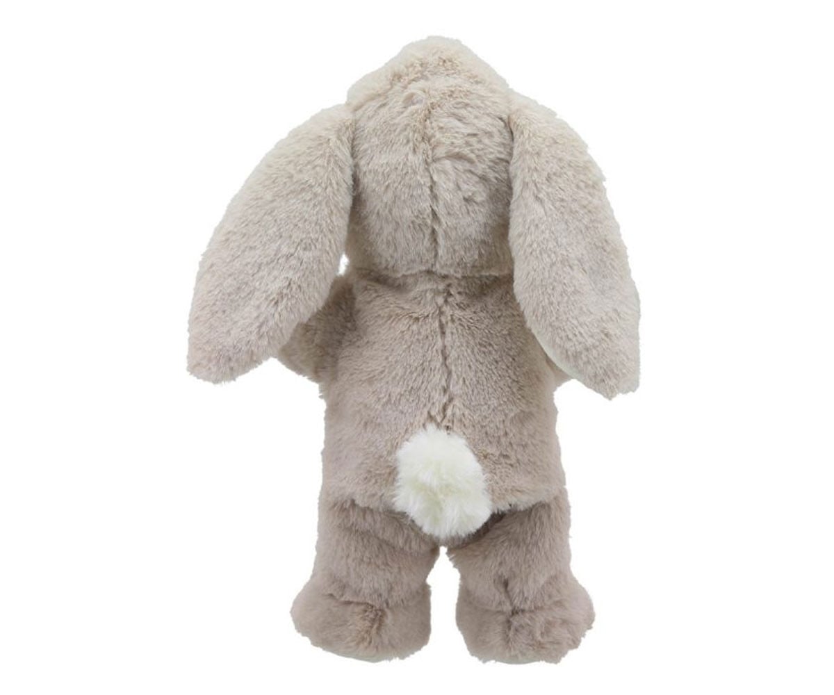 Boneco Marionete  Eco Walking Rabbit