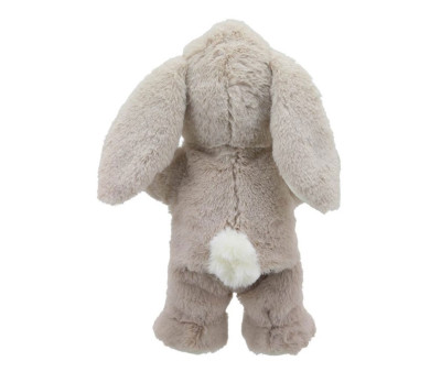 Boneco Marionete  Eco Walking Rabbit