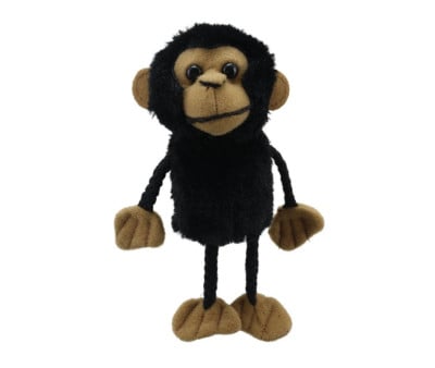 Marionetta da Dito Monkey 