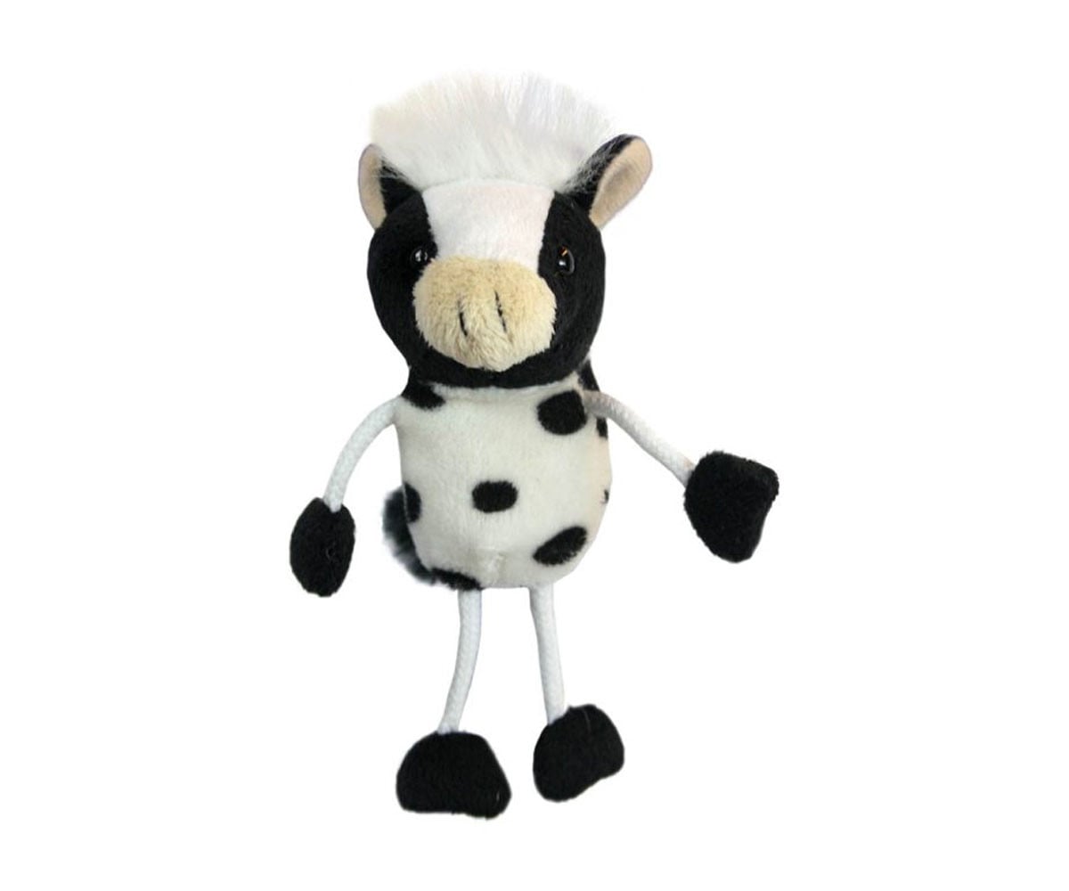 Marionetta da Dito Cow