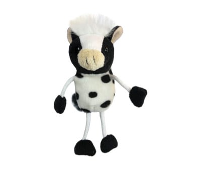 Marionetta da Dito Cow