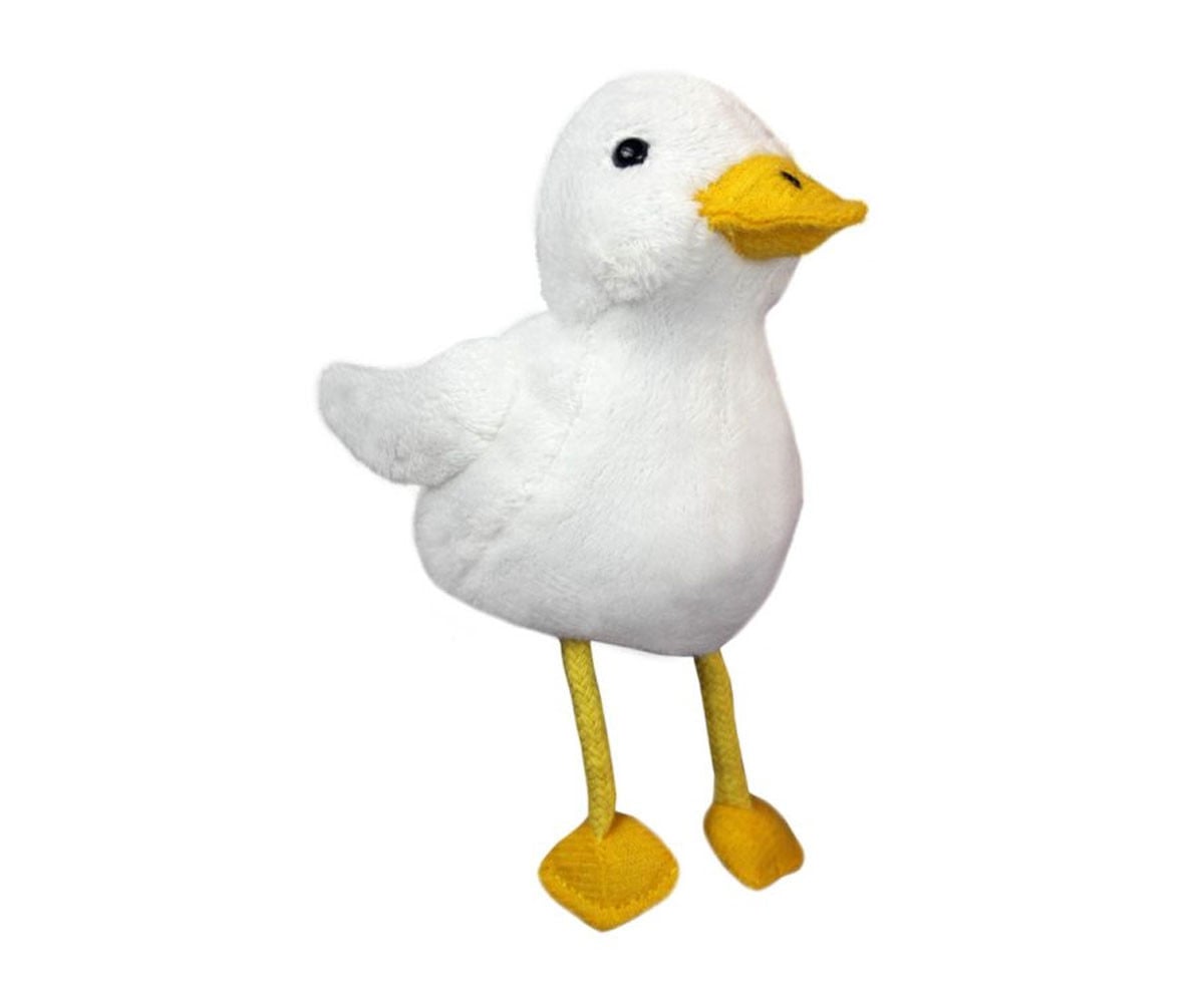 Marionetta da Dito Duck