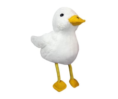Marionetta da Dito Duck 