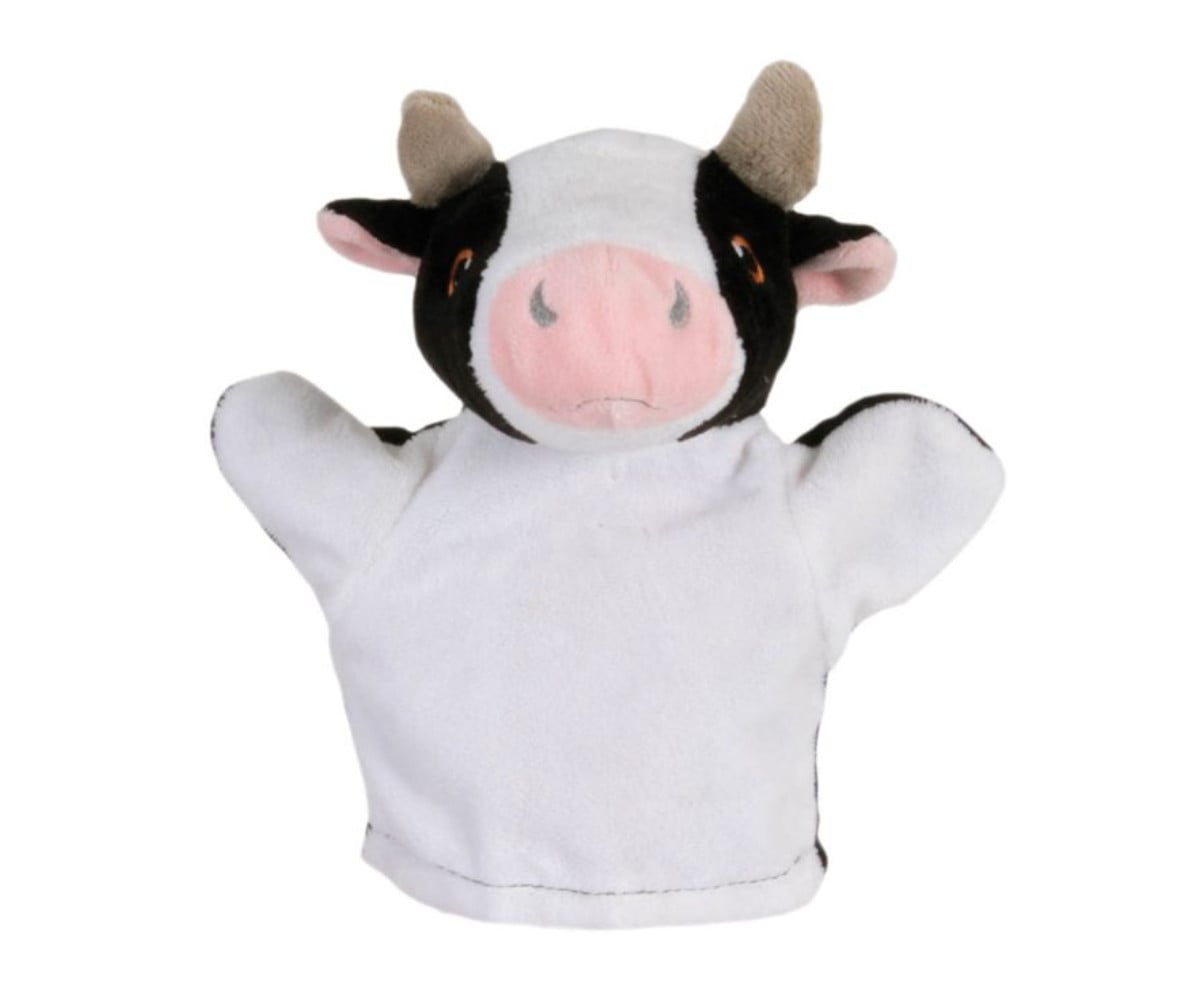 La Mia Prima Marionetta Cow