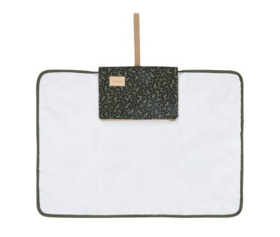 Bolsa de viagem impermeável Hyde Park Forest Yumiko