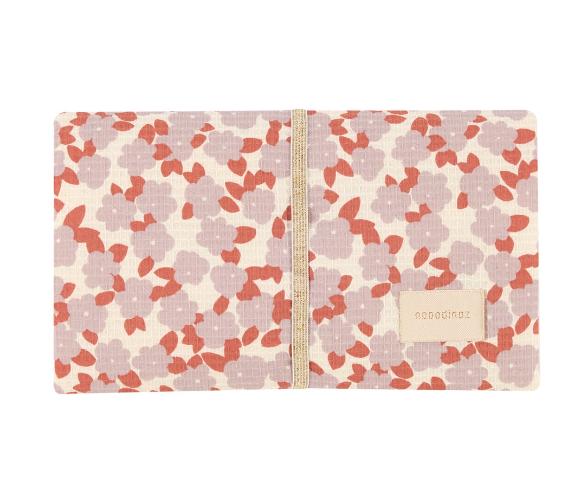 Bolsa de viagem impermeável Hyde Park Mauve Sakura