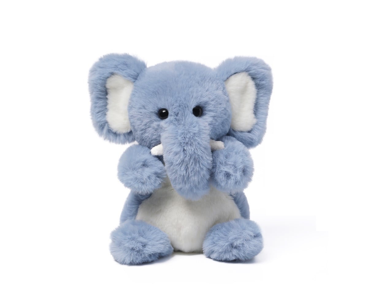 Peluche Éléphant Mini Comfort