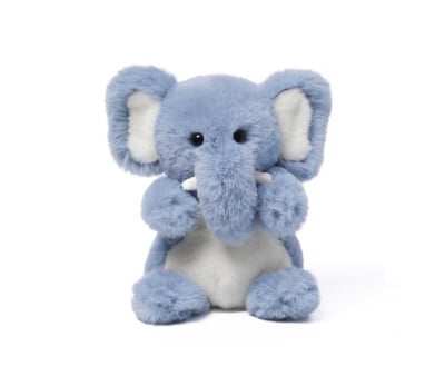 Peluche Mini Comfort Elephant