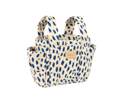 Organizer Passeggino Hyde Park Leonie Blue