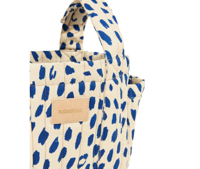 Organizer Passeggino Hyde Park Leonie Blue